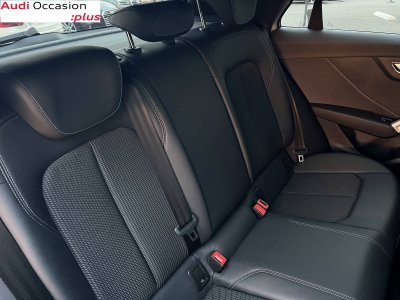 Audi Q2 35 TFSI 150 S tronic 7 S line - 10