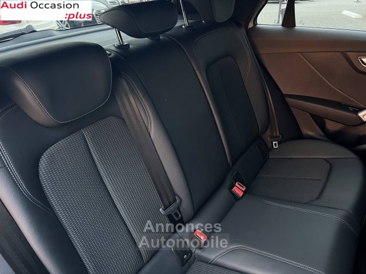 Audi Q2 35 TFSI 150 S tronic 7 S line - 10