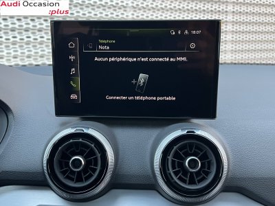 Audi Q2 35 TFSI 150 S tronic 7 S line - 11