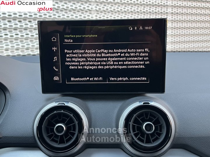 Audi Q2 35 TFSI 150 S tronic 7 S line - 12