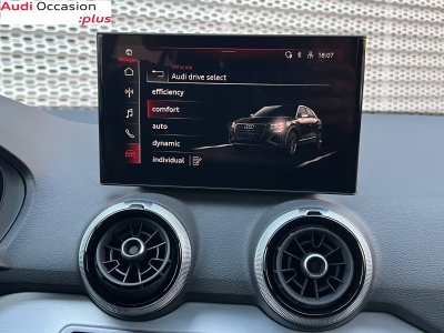 Audi Q2 35 TFSI 150 S tronic 7 S line - 15