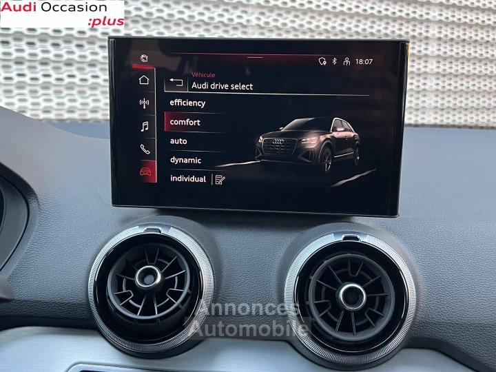 Audi Q2 35 TFSI 150 S tronic 7 S line - 15