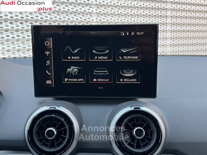 Audi Q2 35 TFSI 150 S tronic 7 S line - 16