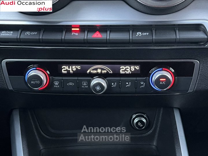 Audi Q2 35 TFSI 150 S tronic 7 S line - 17