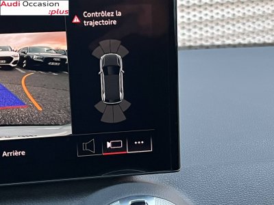 Audi Q2 35 TFSI 150 S tronic 7 S line - 18