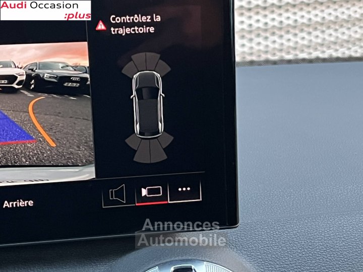 Audi Q2 35 TFSI 150 S tronic 7 S line - 18