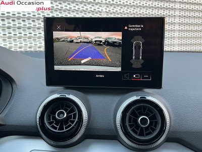 Audi Q2 35 TFSI 150 S tronic 7 S line - 19