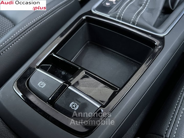 Audi Q2 35 TFSI 150 S tronic 7 S line - 20