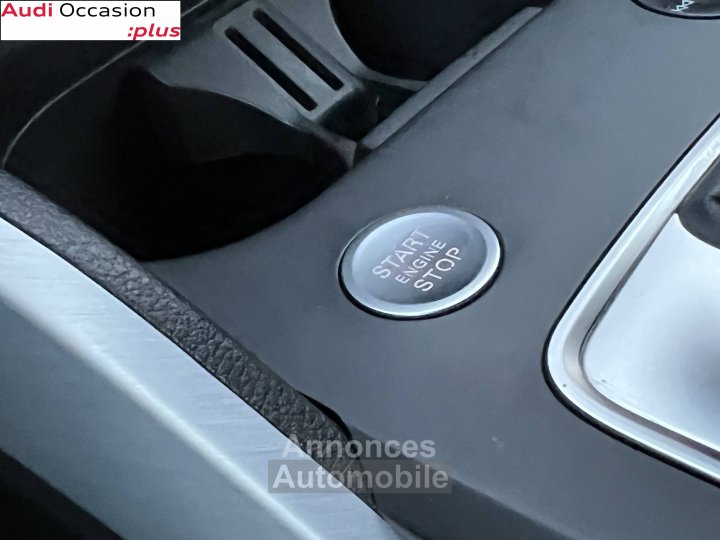 Audi Q2 35 TFSI 150 S tronic 7 S line - 21