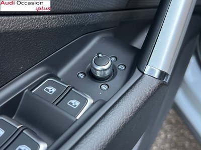 Audi Q2 35 TFSI 150 S tronic 7 S line - 23