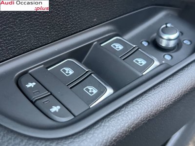 Audi Q2 35 TFSI 150 S tronic 7 S line - 24