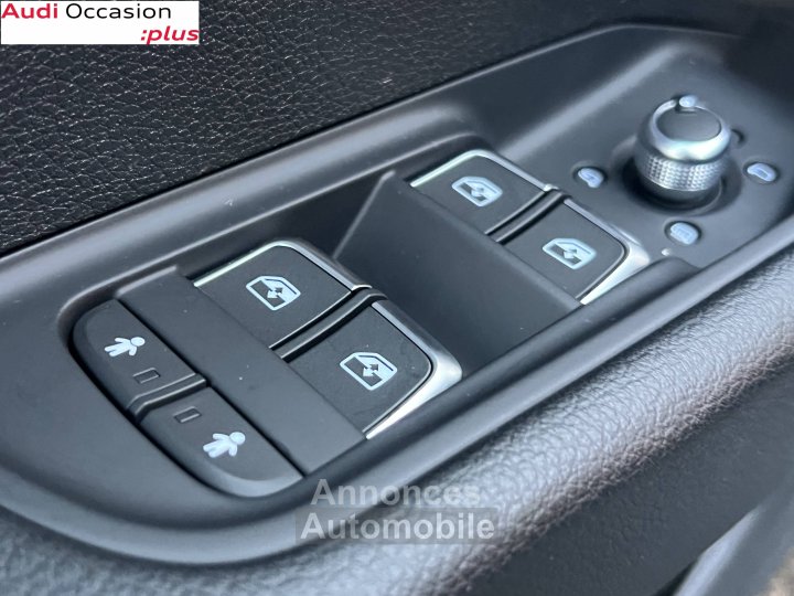 Audi Q2 35 TFSI 150 S tronic 7 S line - 24