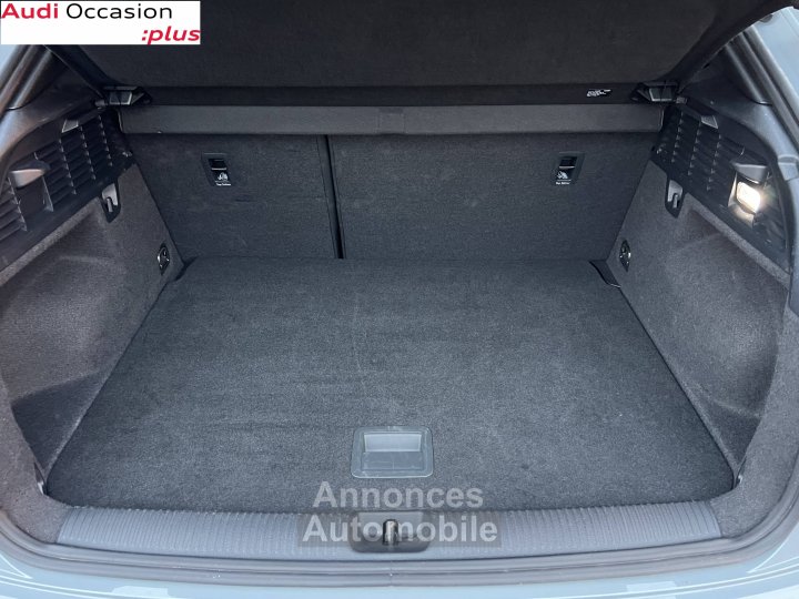 Audi Q2 35 TFSI 150 S tronic 7 S line - 25