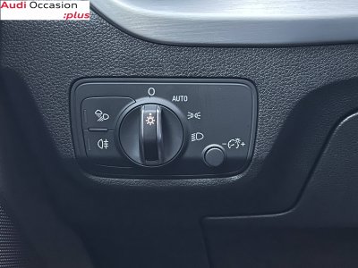 Audi Q2 35 TFSI 150 S tronic 7 S line - 26