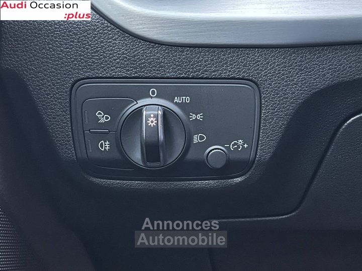 Audi Q2 35 TFSI 150 S tronic 7 S line - 26