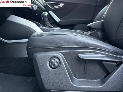 Audi Q2 35 TFSI 150 S tronic 7 S line - 27