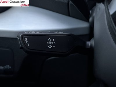 Audi Q2 35 TFSI 150 S tronic 7 S line - 29