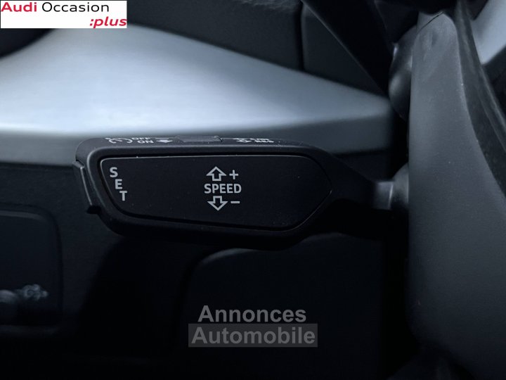 Audi Q2 35 TFSI 150 S tronic 7 S line - 29