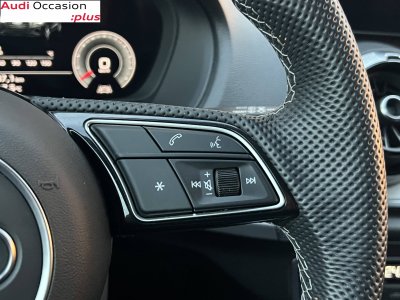 Audi Q2 35 TFSI 150 S tronic 7 S line - 30