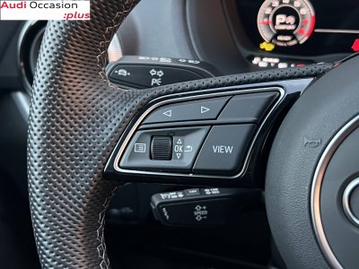 Audi Q2 35 TFSI 150 S tronic 7 S line - 31