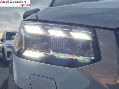 Audi Q2 35 TFSI 150 S tronic 7 S line - 33