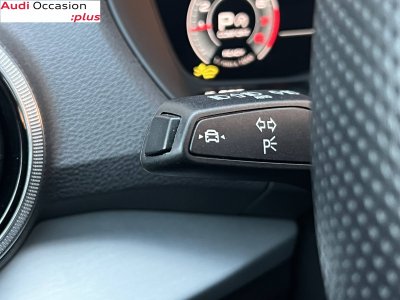 Audi Q2 35 TFSI 150 S tronic 7 S line - 34