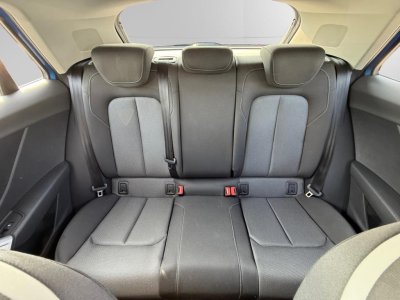 Audi Q2 Quattro 20 40 TFSI - 190 - BV S-tronic Sport   - 13