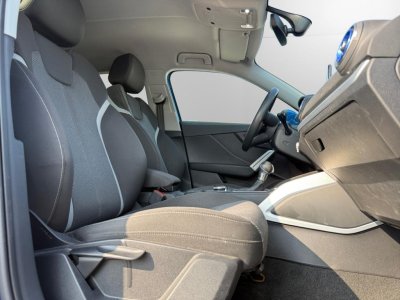 Audi Q2 Quattro 20 40 TFSI - 190 - BV S-tronic Sport   - 14