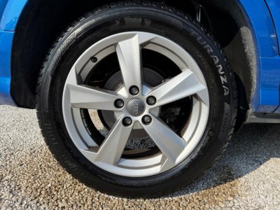 Audi Q2 Quattro 20 40 TFSI - 190 - BV S-tronic Sport   - 17
