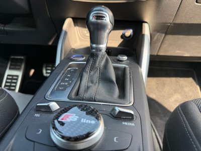 Audi Q2 Quattro 20 40 TFSI - 190 - BV S-tronic Sport   - 23