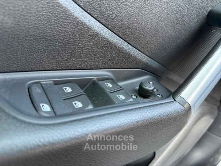 Audi Q2 Quattro 20 40 TFSI - 190 - BV S-tronic Sport - 24