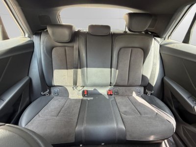 Audi Q2 14 TFSI COD - 150 - BV S-tronic S Line PHASE 1   - 13