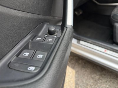 Audi Q2 14 TFSI COD - 150 - BV S-tronic S Line PHASE 1   - 15