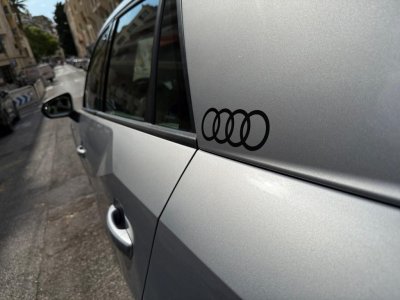 Audi Q2 14 TFSI COD - 150 - BV S-tronic S Line PHASE 1   - 16