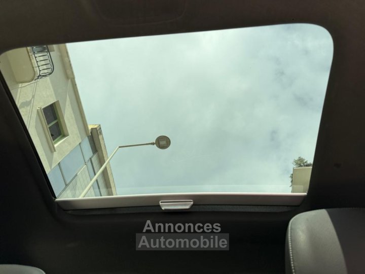 Audi Q2 14 TFSI COD - 150 - BV S-tronic S Line PHASE 1 - 18