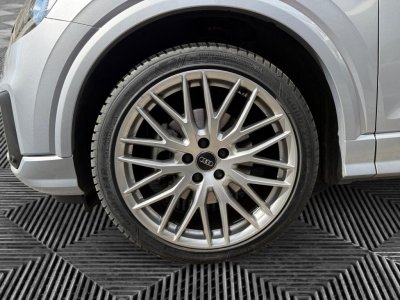 Audi Q2 14 TFSI COD - 150 - BV S-tronic S Line PHASE 1   - 20