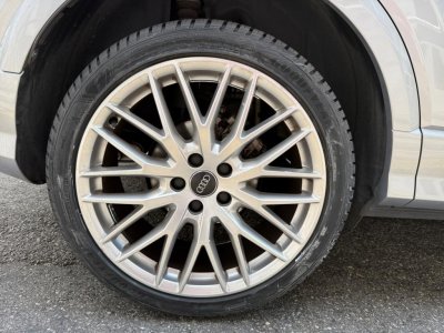 Audi Q2 14 TFSI COD - 150 - BV S-tronic S Line PHASE 1   - 22