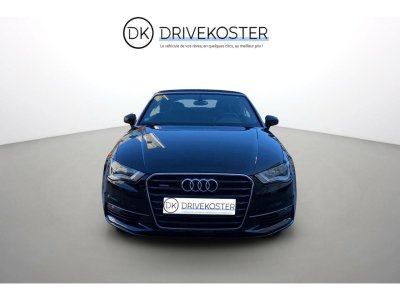 Audi A3 Cabriolet Quattro 18 TFSI - 180 - BVA S-TRONIC - 8