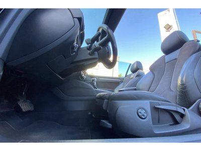 Audi A3 Cabriolet Quattro 18 TFSI - 180 - BVA S-TRONIC - 10