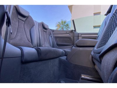 Audi A3 Cabriolet Quattro 18 TFSI - 180 - BVA S-TRONIC - 12