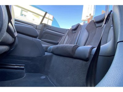 Audi A3 Cabriolet Quattro 18 TFSI - 180 - BVA S-TRONIC - 13