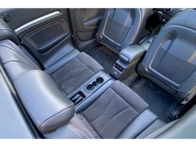 Audi A3 Cabriolet Quattro 18 TFSI - 180 - BVA S-TRONIC - 14