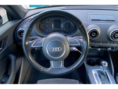 Audi A3 Cabriolet Quattro 18 TFSI - 180 - BVA S-TRONIC - 17