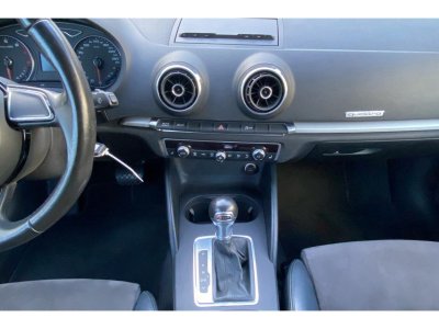 Audi A3 Cabriolet Quattro 18 TFSI - 180 - BVA S-TRONIC - 18