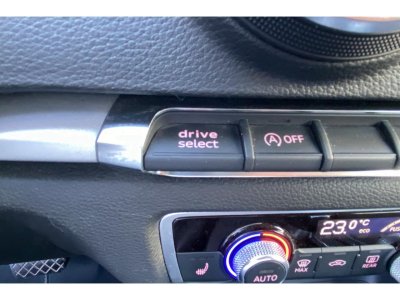 Audi A3 Cabriolet Quattro 18 TFSI - 180 - BVA S-TRONIC - 21