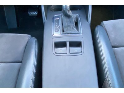 Audi A3 Cabriolet Quattro 18 TFSI - 180 - BVA S-TRONIC - 22