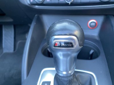 Audi A3 Cabriolet Quattro 18 TFSI - 180 - BVA S-TRONIC - 23