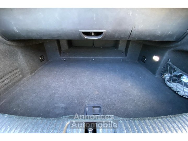 Audi A3 Cabriolet Quattro 18 TFSI - 180 - BVA S-TRONIC - 26