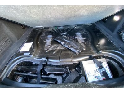 Audi A3 Cabriolet Quattro 18 TFSI - 180 - BVA S-TRONIC - 27