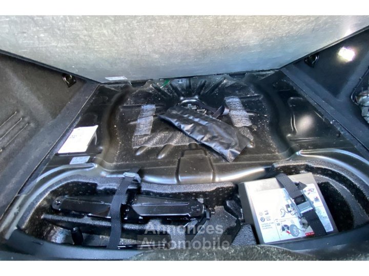 Audi A3 Cabriolet Quattro 18 TFSI - 180 - BVA S-TRONIC - 27